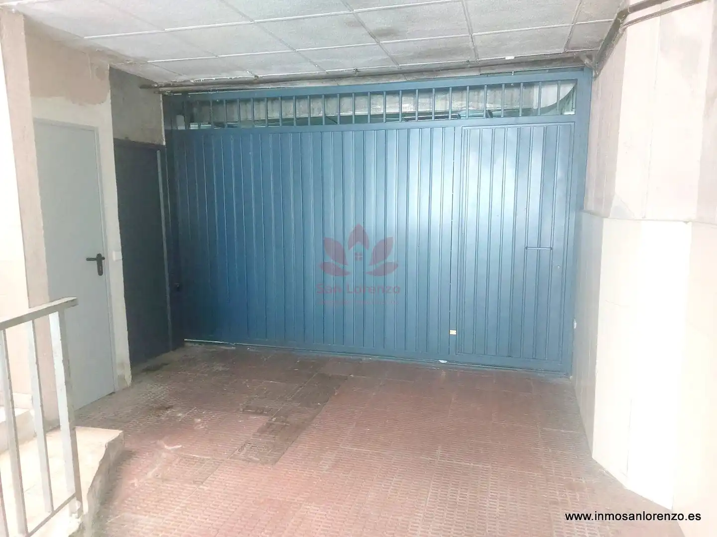 Parking de Garaje en venta en Madrid