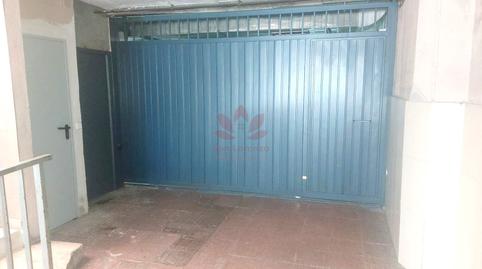 Photo 2 of Garage for sale in Calle del Mar de Aral, Jerónimos, Madrid