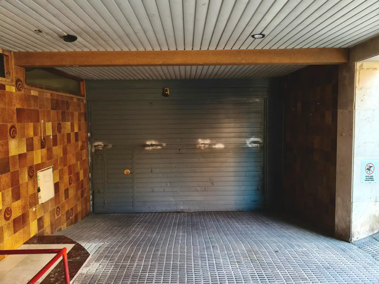 Garage for sale in Martorelles