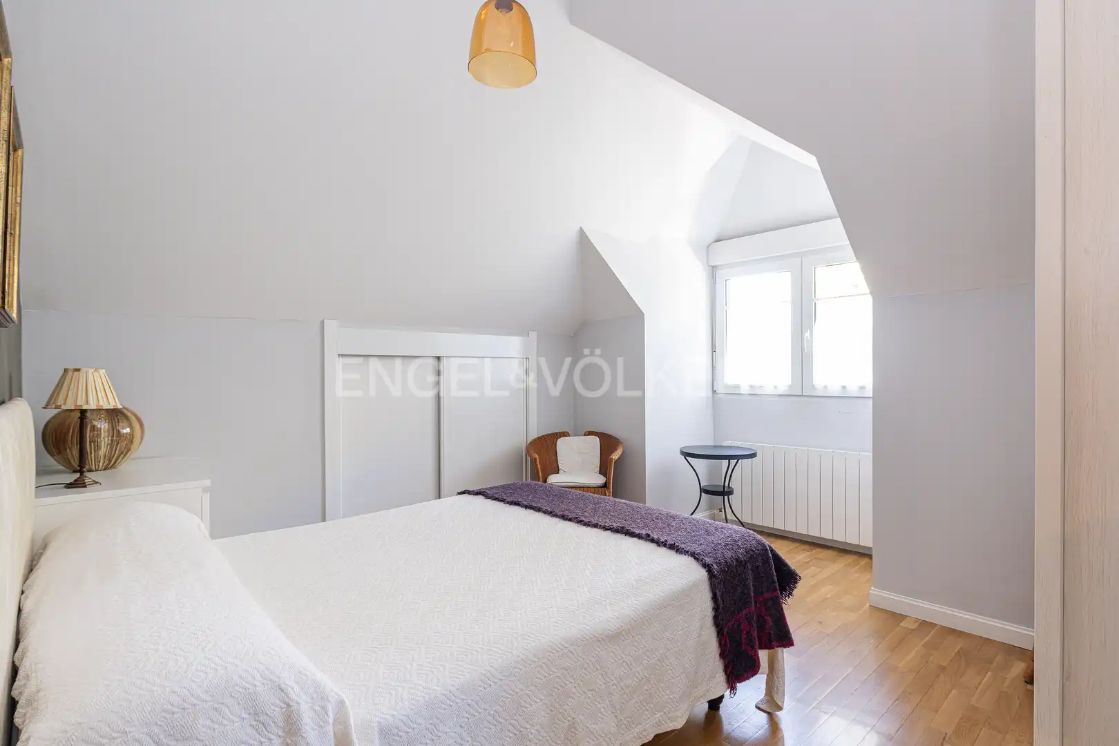 Casa con jardín en venta en Centro - Manguilla, imagen 26