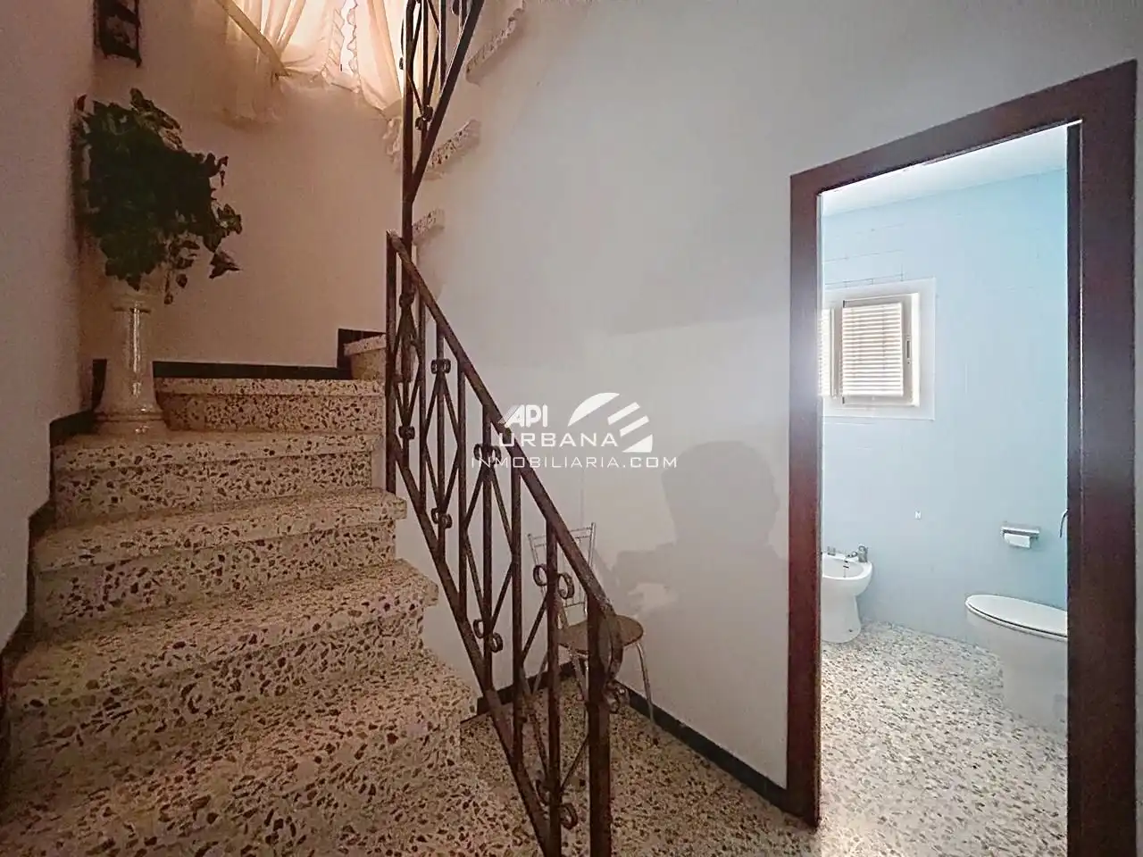 Houses for sale in Rute  with Terrace