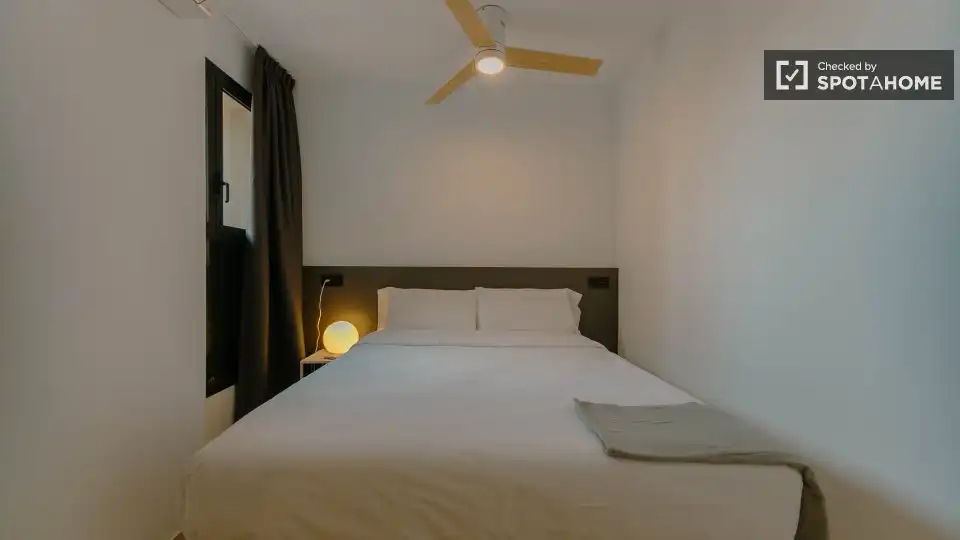 Room in La Carrasca