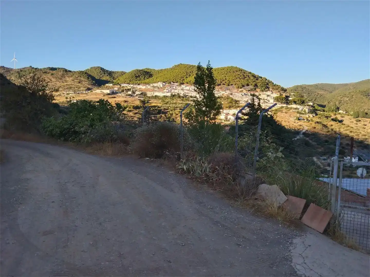Piso en venta en Carratraca con Jardín privado, Piscina y Amueblado