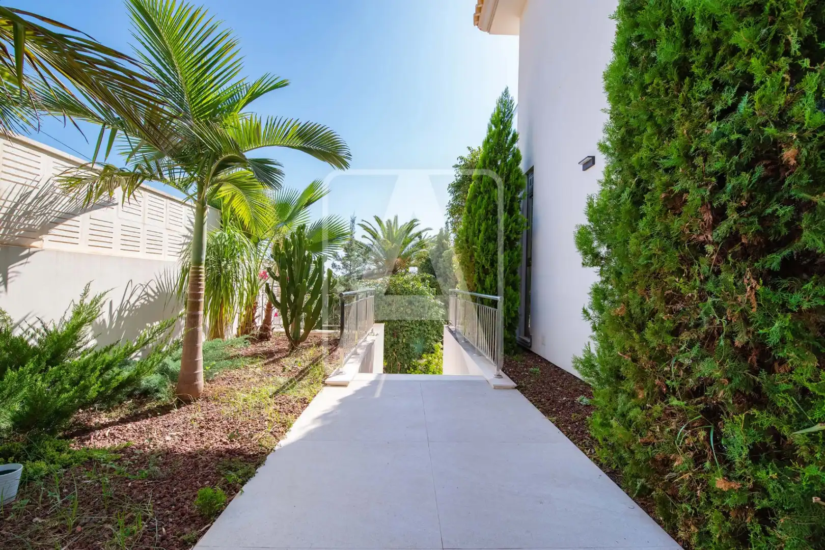 Villa mit Pool zum Verkauf in La Caleta - La Calalga -  Les Bassetes, imagen 47