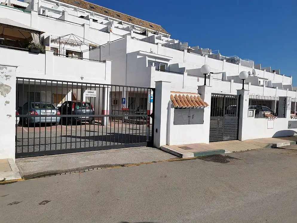 Aparcament en venda a UR MONTESOL-LAS ABEJERAS, imagen 2