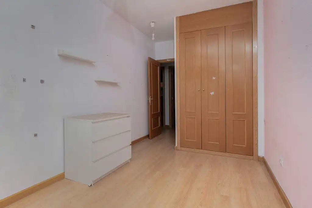 Habitación de Piso en venta en Pinto con Trastero y Piscina