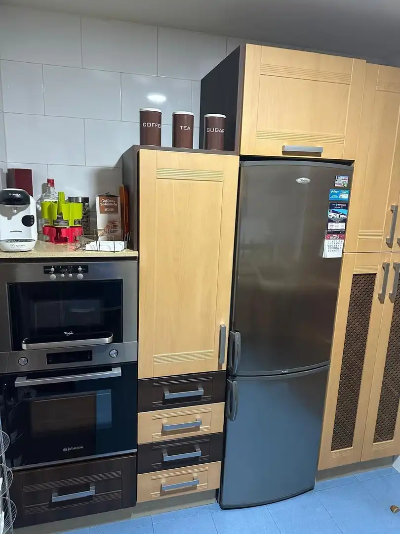 Piso con ascensor en venta en La Estación, imagen 5