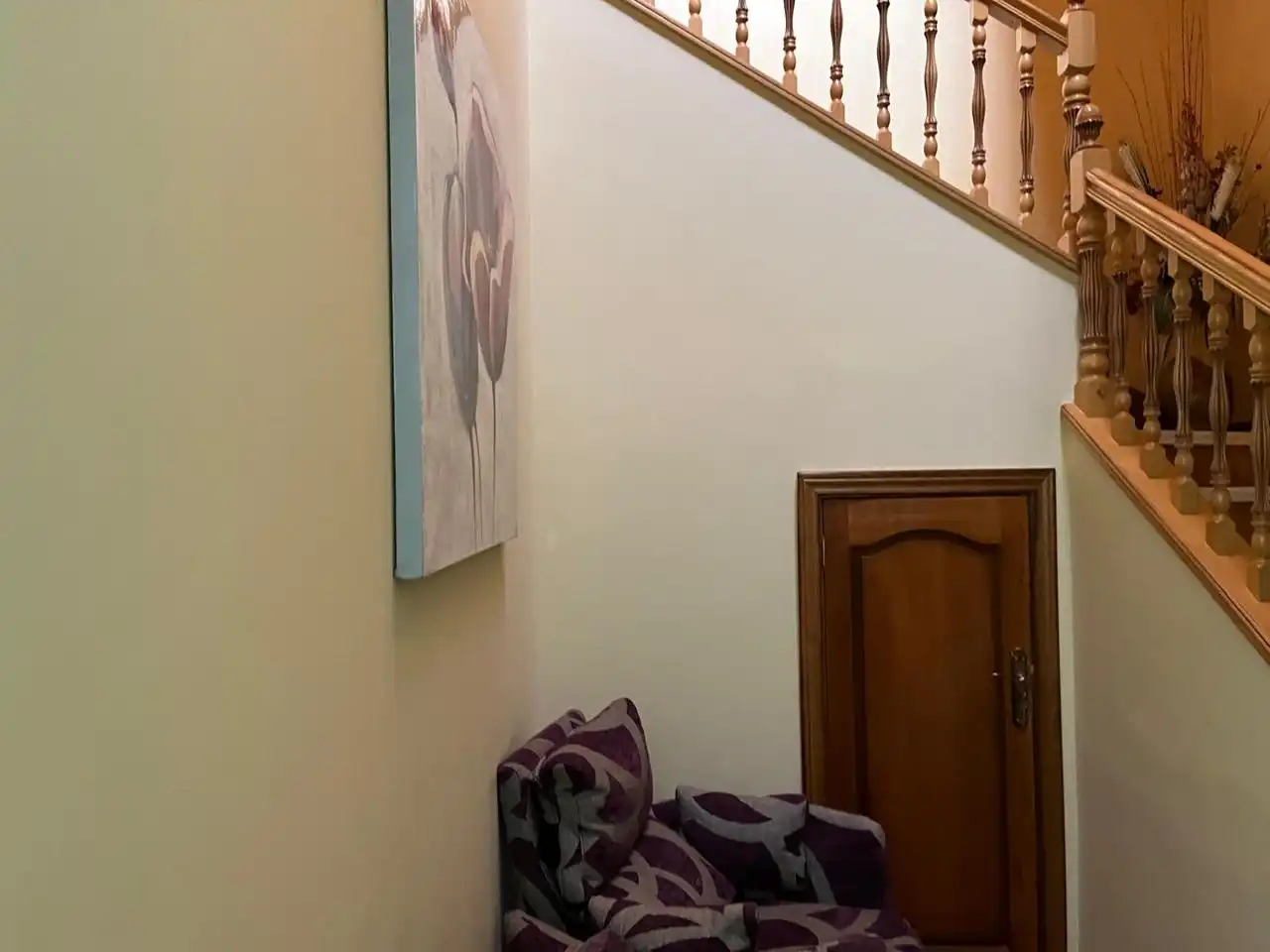Casa o chalet en venta en Los Realejos con Terraza, Amueblado y Balcón