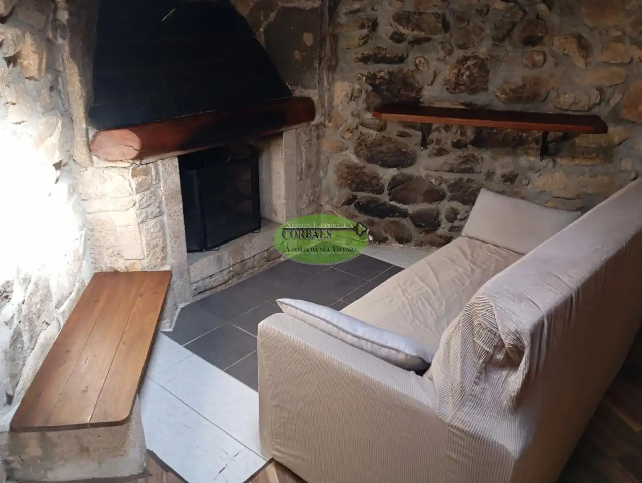 Maison avec jardin à vendre à Manzaneda, imagen 9