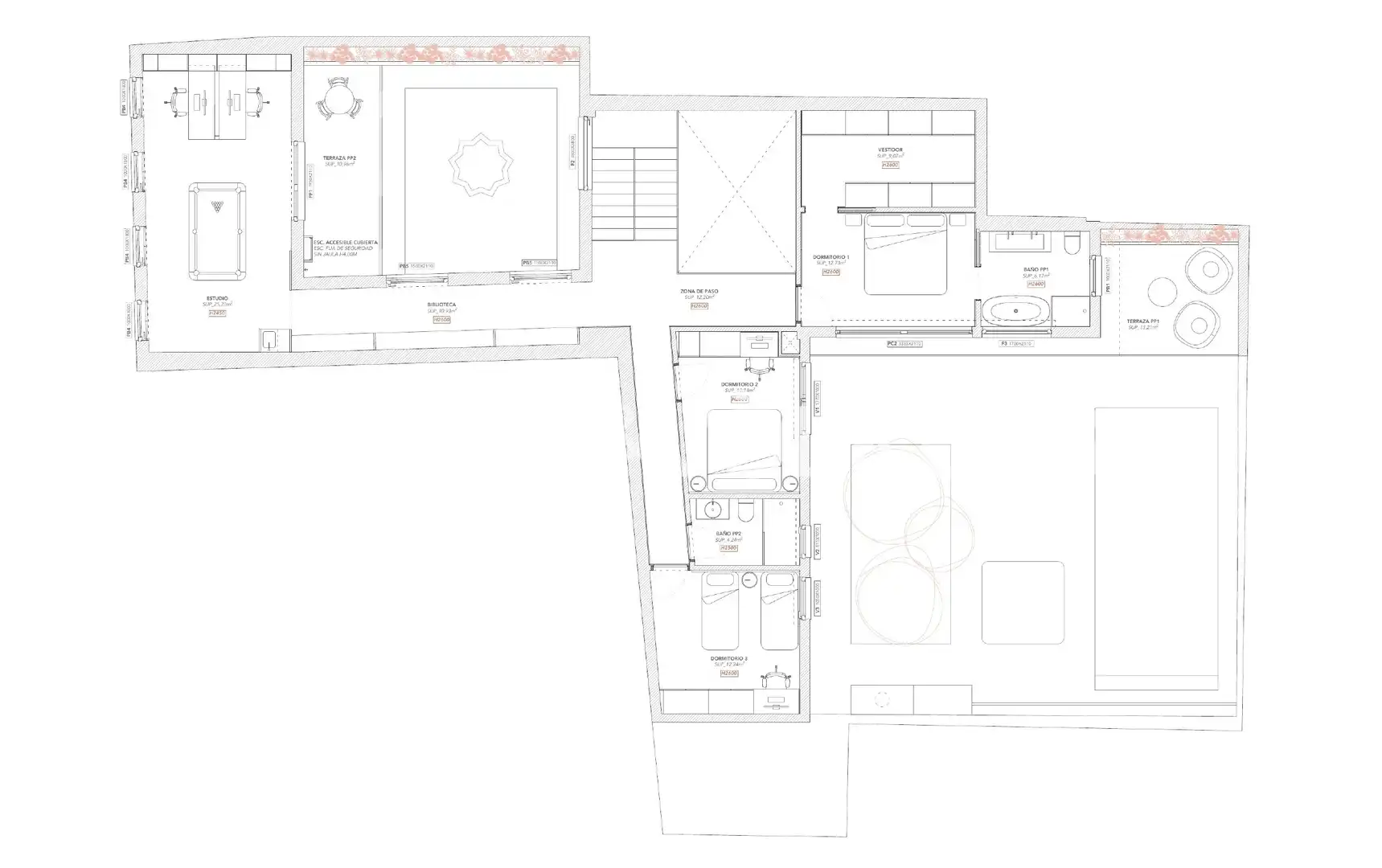Residencial en venta en Almàssera, Valencia