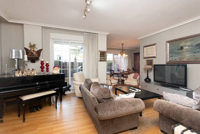 Casa adosada en Venta en Zona Carretera del Plantío