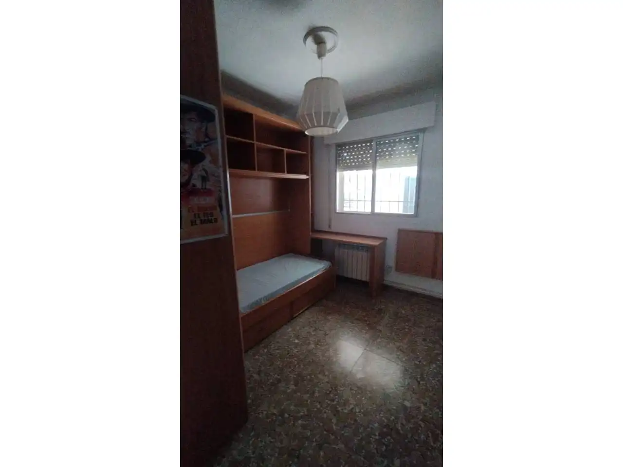 Habitación de Casa o chalet de alquiler en Yepes con Aire acondicionado, Calefacción y Jardín privado