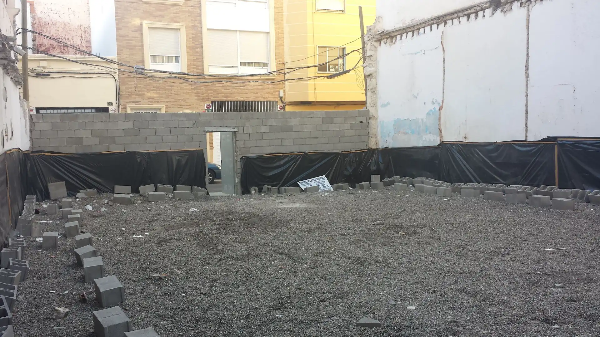 Terreno residencial en venta en Calle Ramos, imagen 6