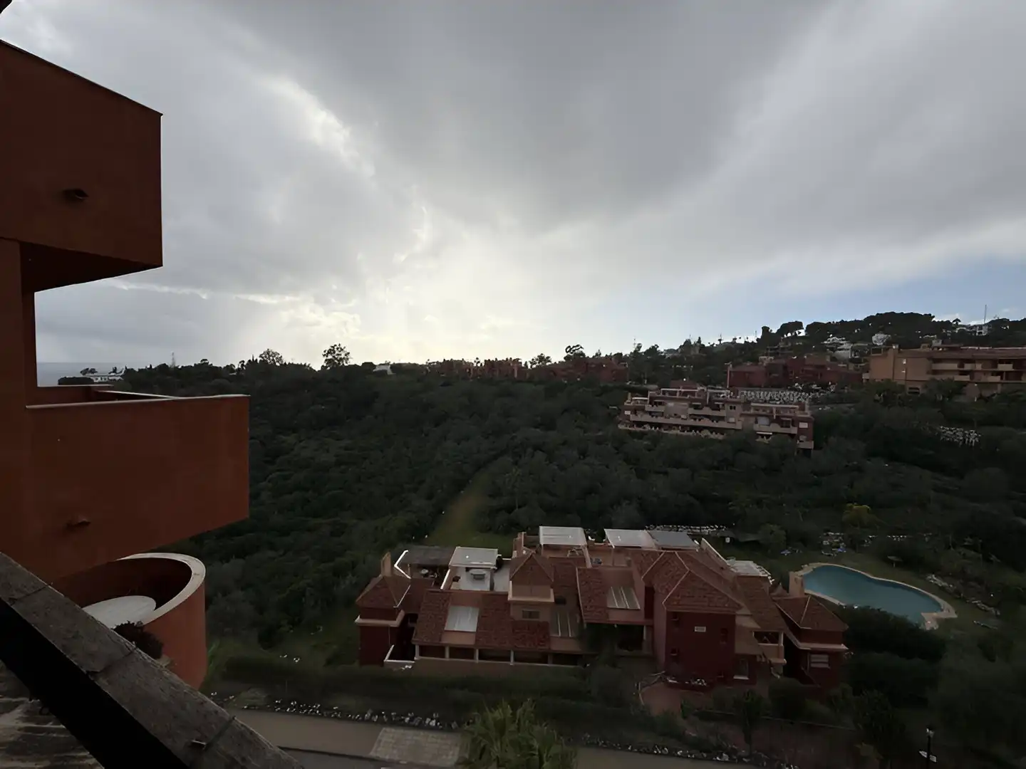 Apartament amb piscina en venda a Elviria - Cabopino, imagen 17