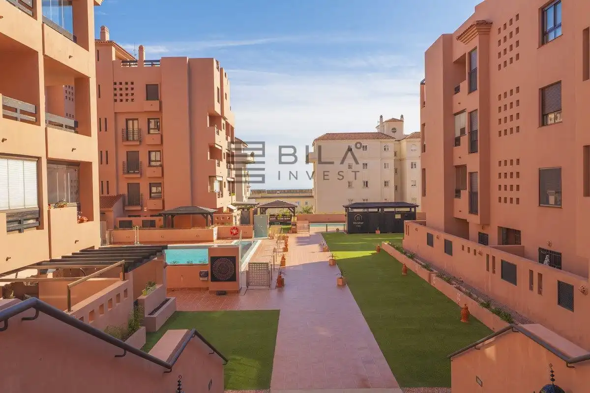 Piso en venta en Miramar II, Arroyo de la Miel