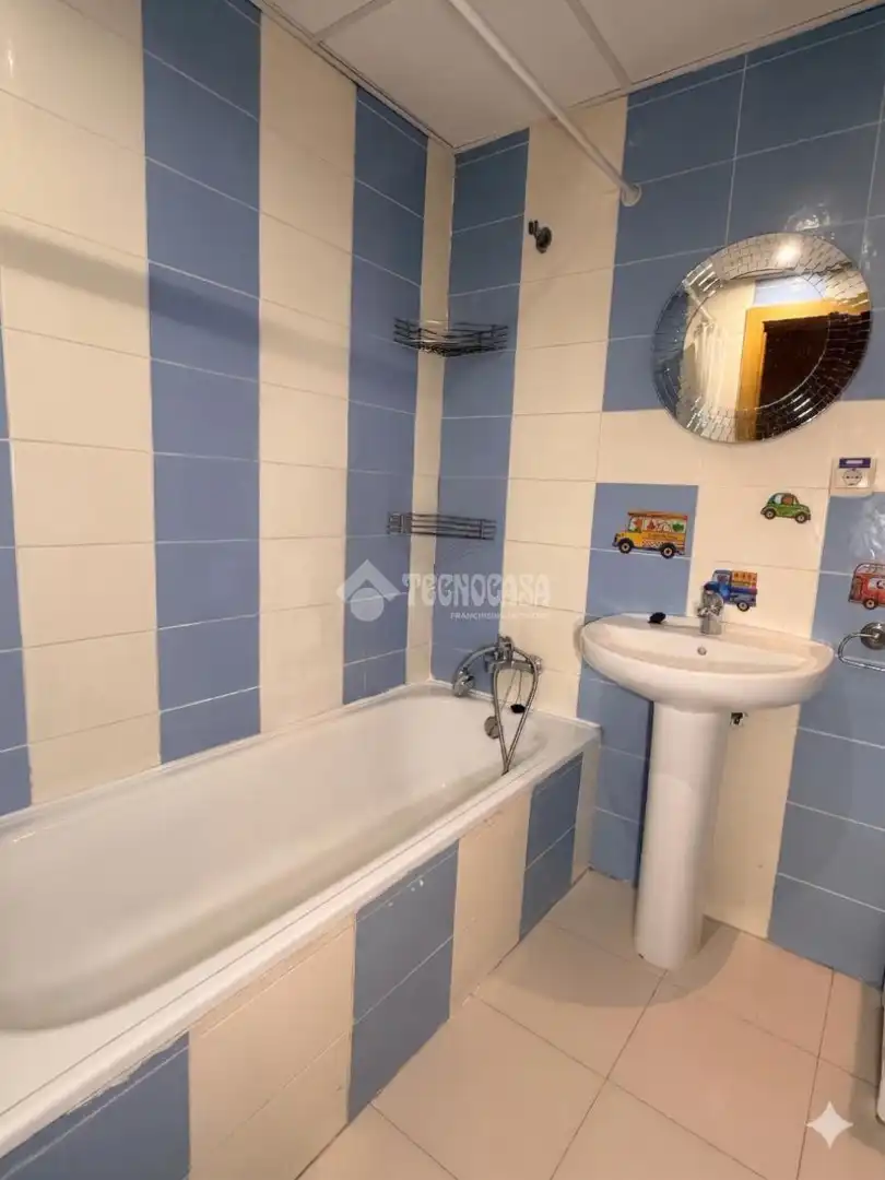 Baño de Piso en venta en Madrid