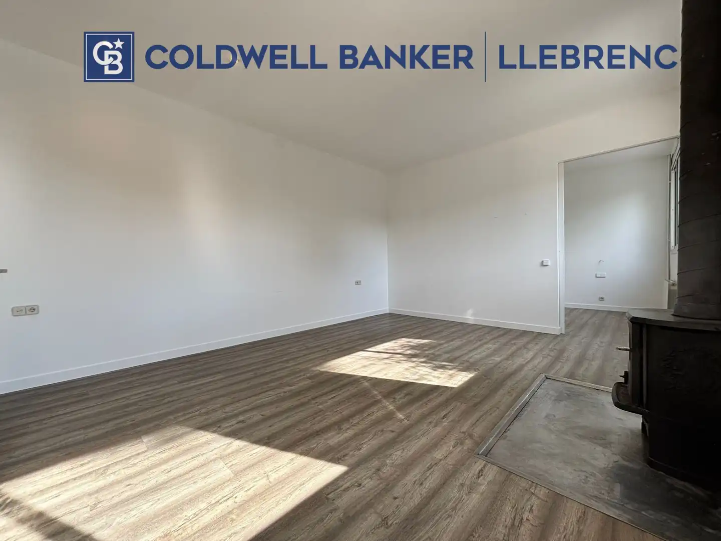Estudio de alquiler en Barcelona con Calefacción, Parquet y Terraza