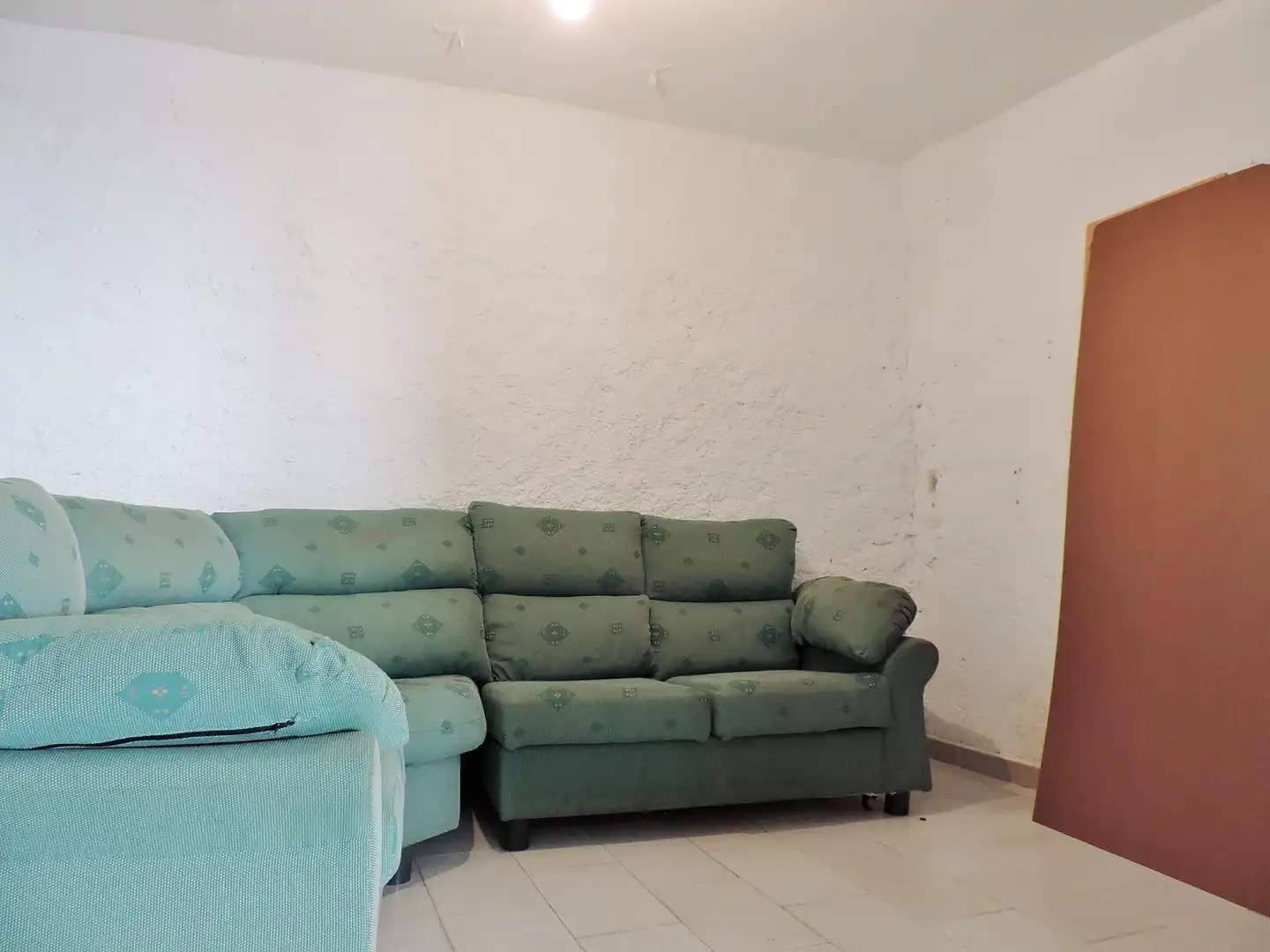 Wohnzimmer von Haus oder Chalet zum Verkauf in Canjáyar mit Heizung, Terrasse und Abstellraum