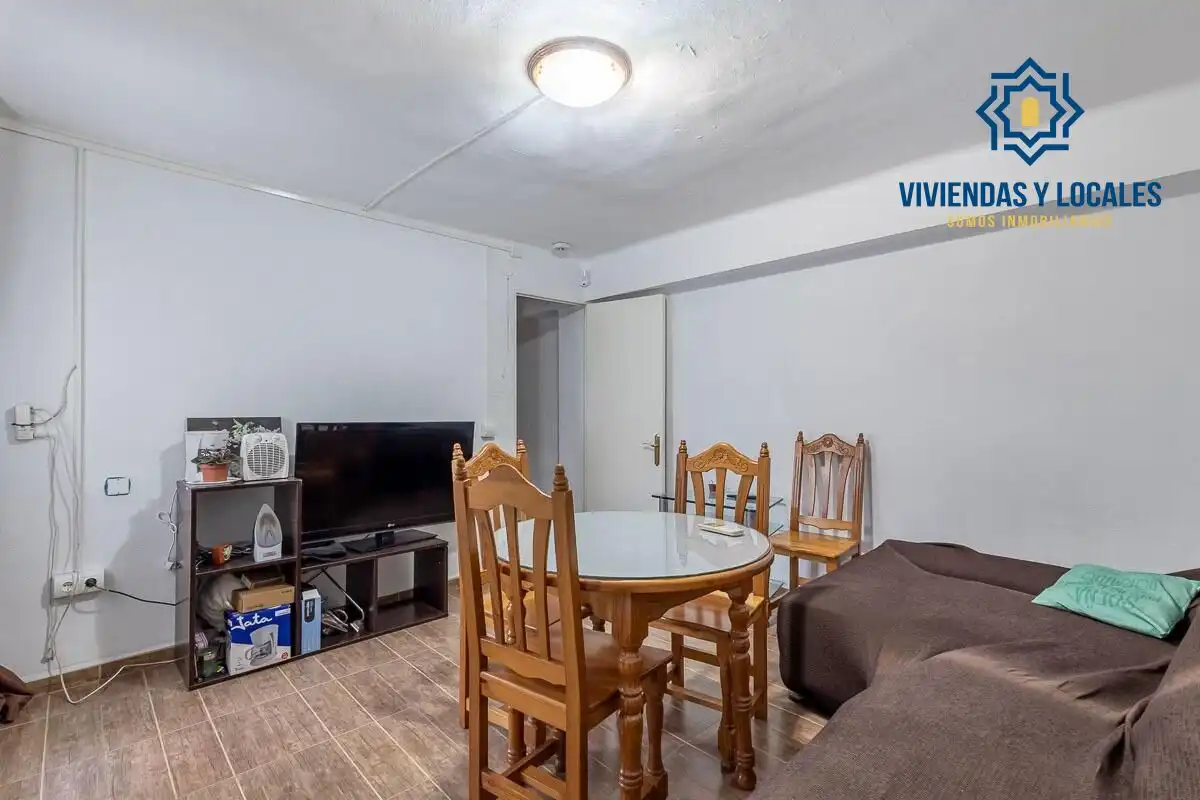 Flat for sale in Chana, imagen 6