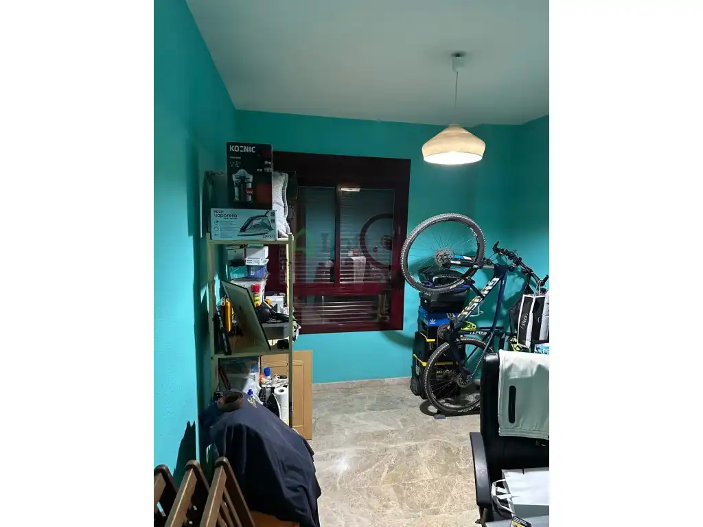 Piso en venta en La Estación 