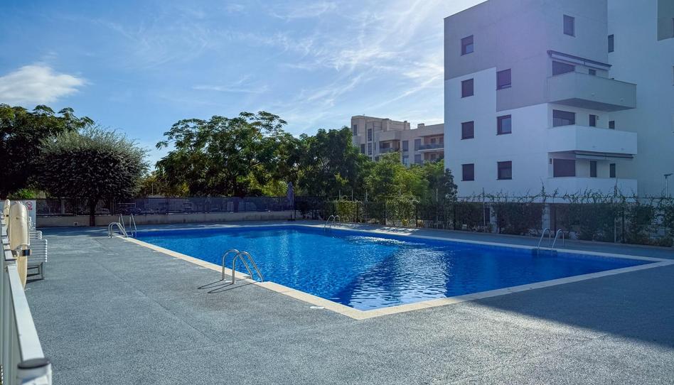 Foto 1 de Piso de alquiler en Carrer del Molí del Blanquet, 18, Calafell Residencial, Tarragona