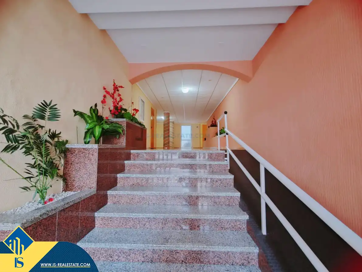 Apartament amb ascensor en venda a Playa del Cura, imagen 25