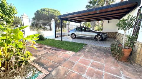 Foto 3 de Casa o xalet en venda a El Portil, Huelva