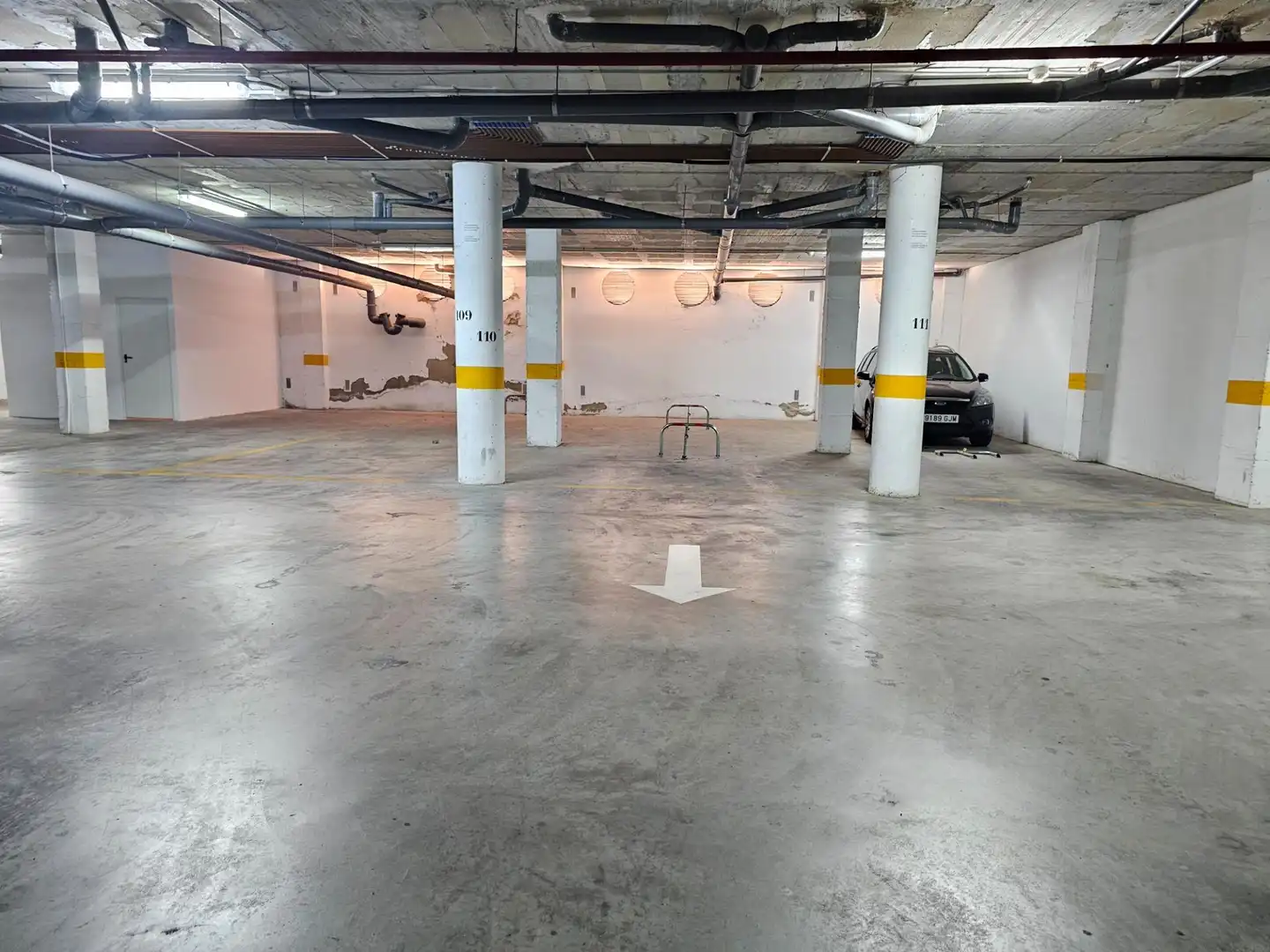 Individual en venta en Calle san pascual 253C, imagen 3