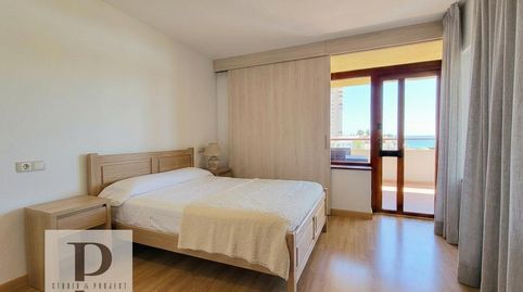 Foto 5 de Piso en venta en Playamar - Benyamina, Torremolinos