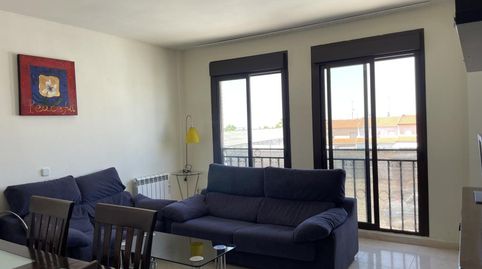 Foto 2 de Dúplex en venta en Recas, Toledo
