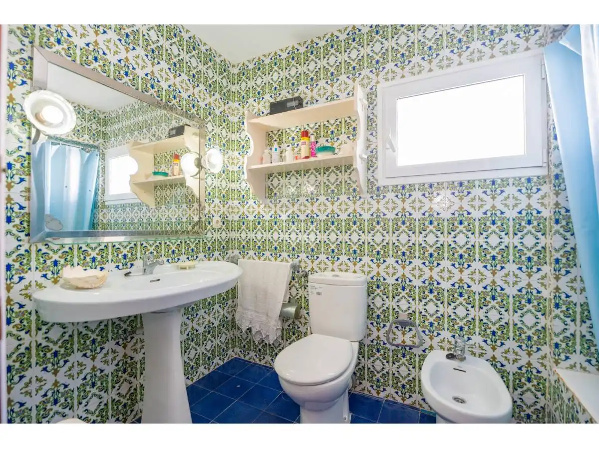 Houses for sale in Es Grau - Serra Morena