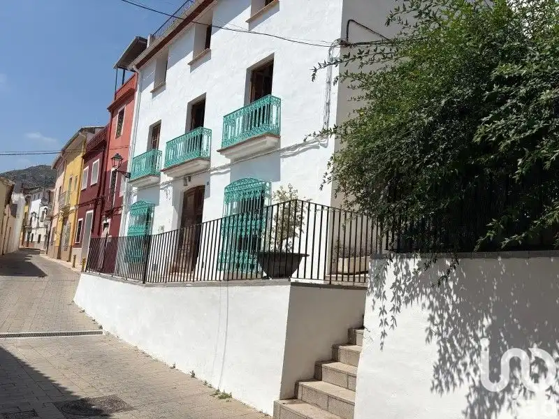 Casa en venda a Palma de Gandia, imagen 4
