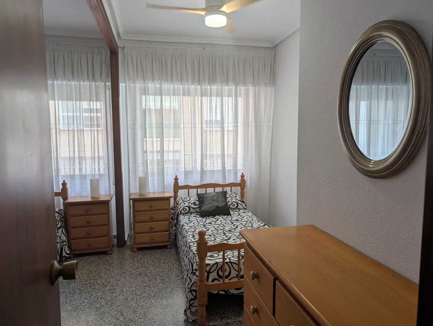 Wohnung mit Terrasse zur Miete in Puerto de Sagunto, imagen 11