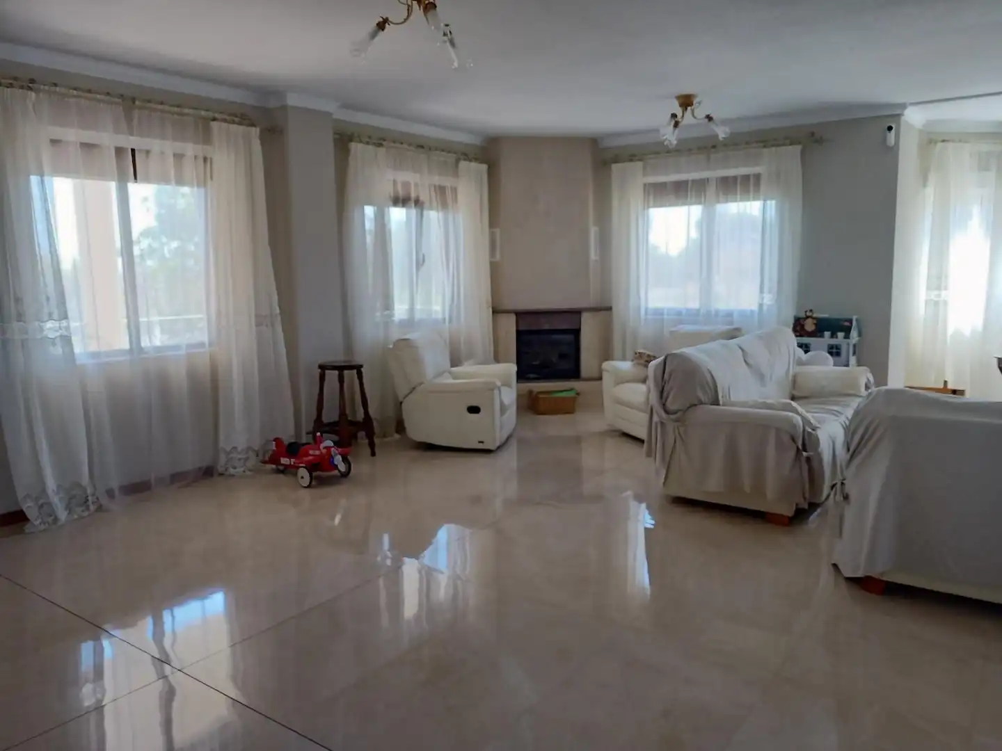 Villa avec piscine à vendre à Ciudad Quesada, imagen 27