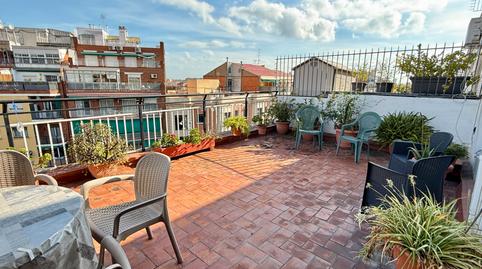 Foto 3 de Ático en venta en Passeig Maragall, El Guinardó, Barcelona