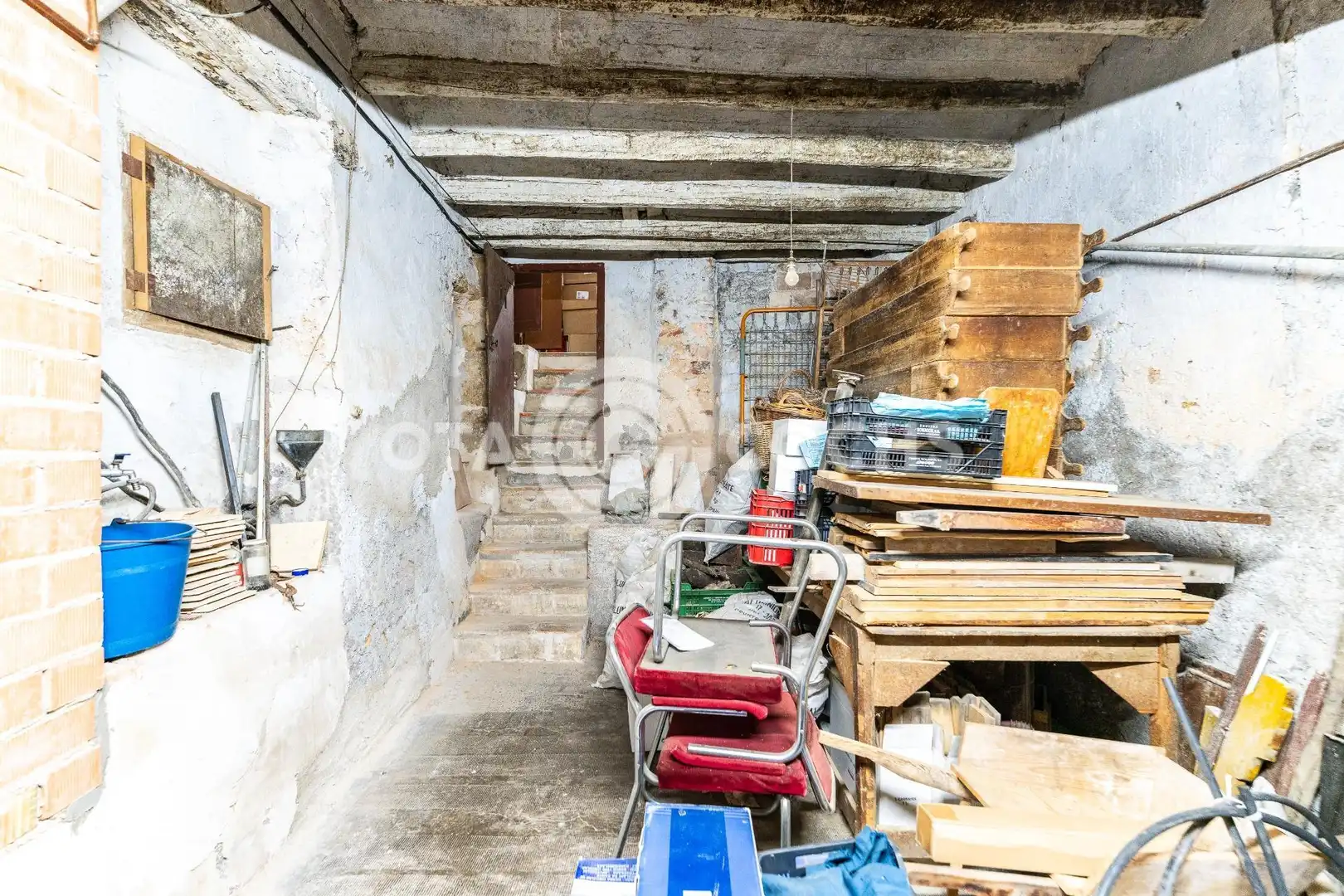 Casa adosada en venta en Cabacés
