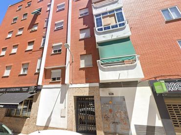 Appartement à vendre à C/ Reyes Huertas