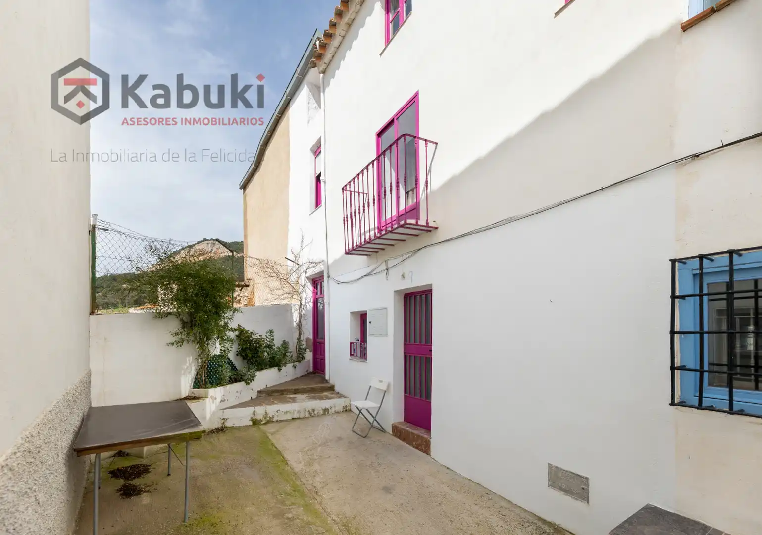 Home for sale in Pegalajar - CL VILLA 7-9, imagen 27