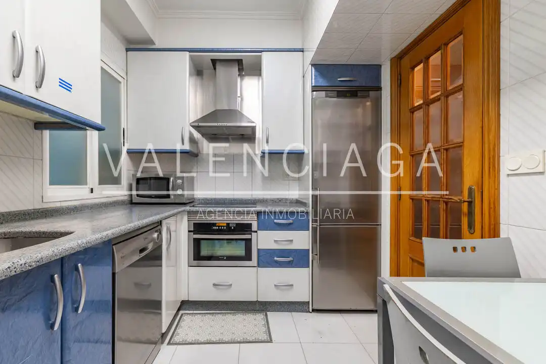 Piso con terraza en venta en Bergara Kalea, imagen 17