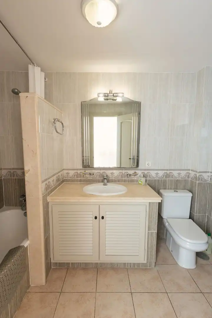 Terraced house with pool for sale in Riviera del Sol, imagen 18