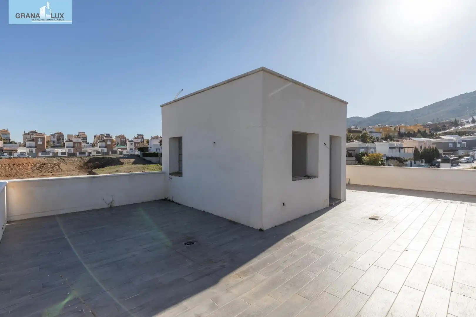 Detached house with terrace for sale in Calle Puntal de las Siete Lagunas, imagen 10