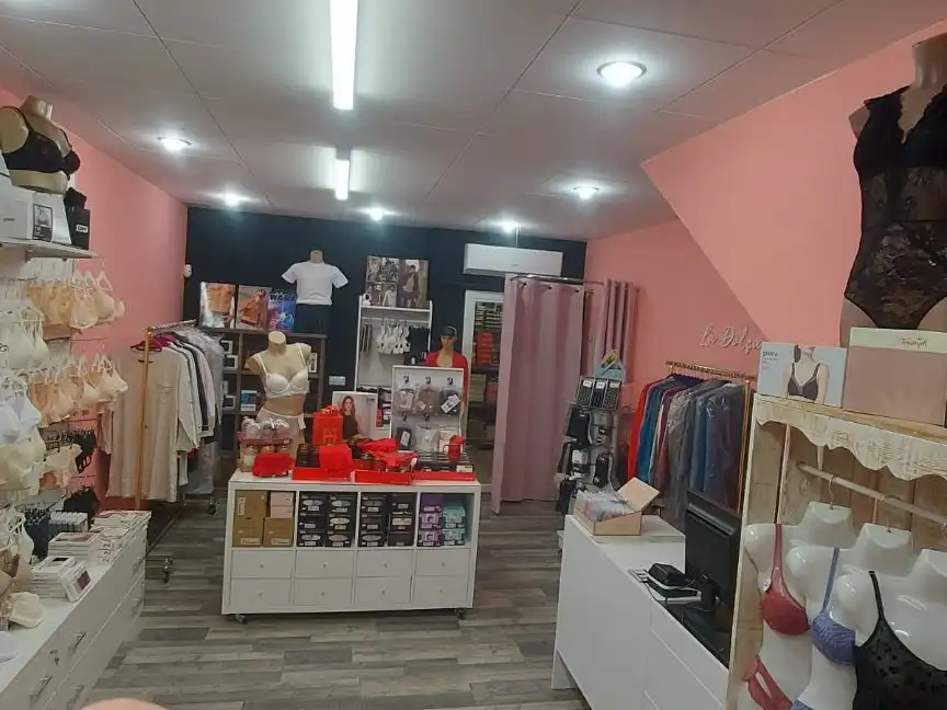 Local comercial en traspaso en Carrer de Cuba 29, imagen 19