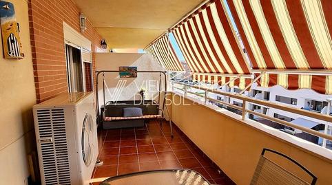 Foto 2 de Apartament en venda a Algarrobo Costa, Algarrobo