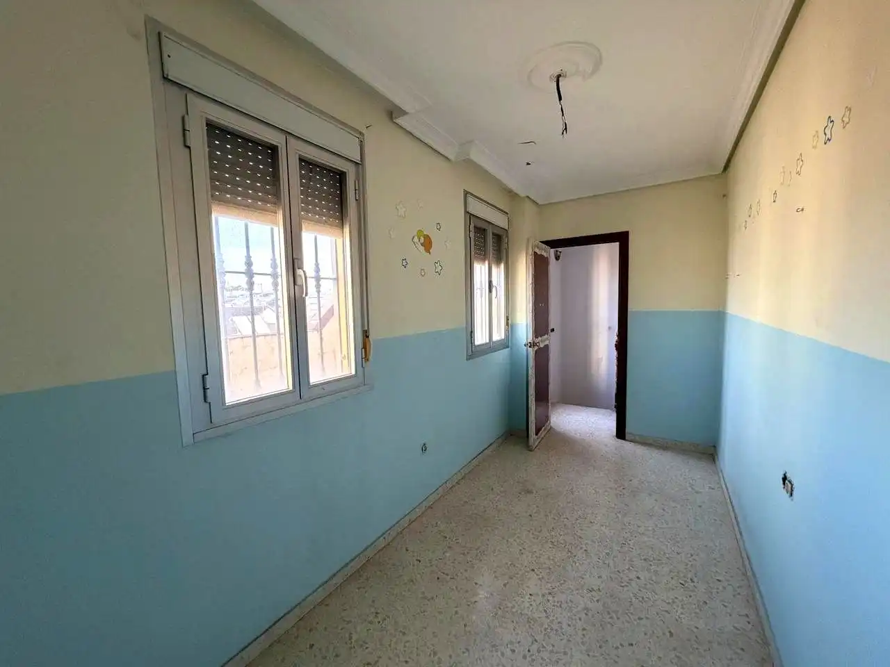 Dúplex en venda en Dos Hermanas