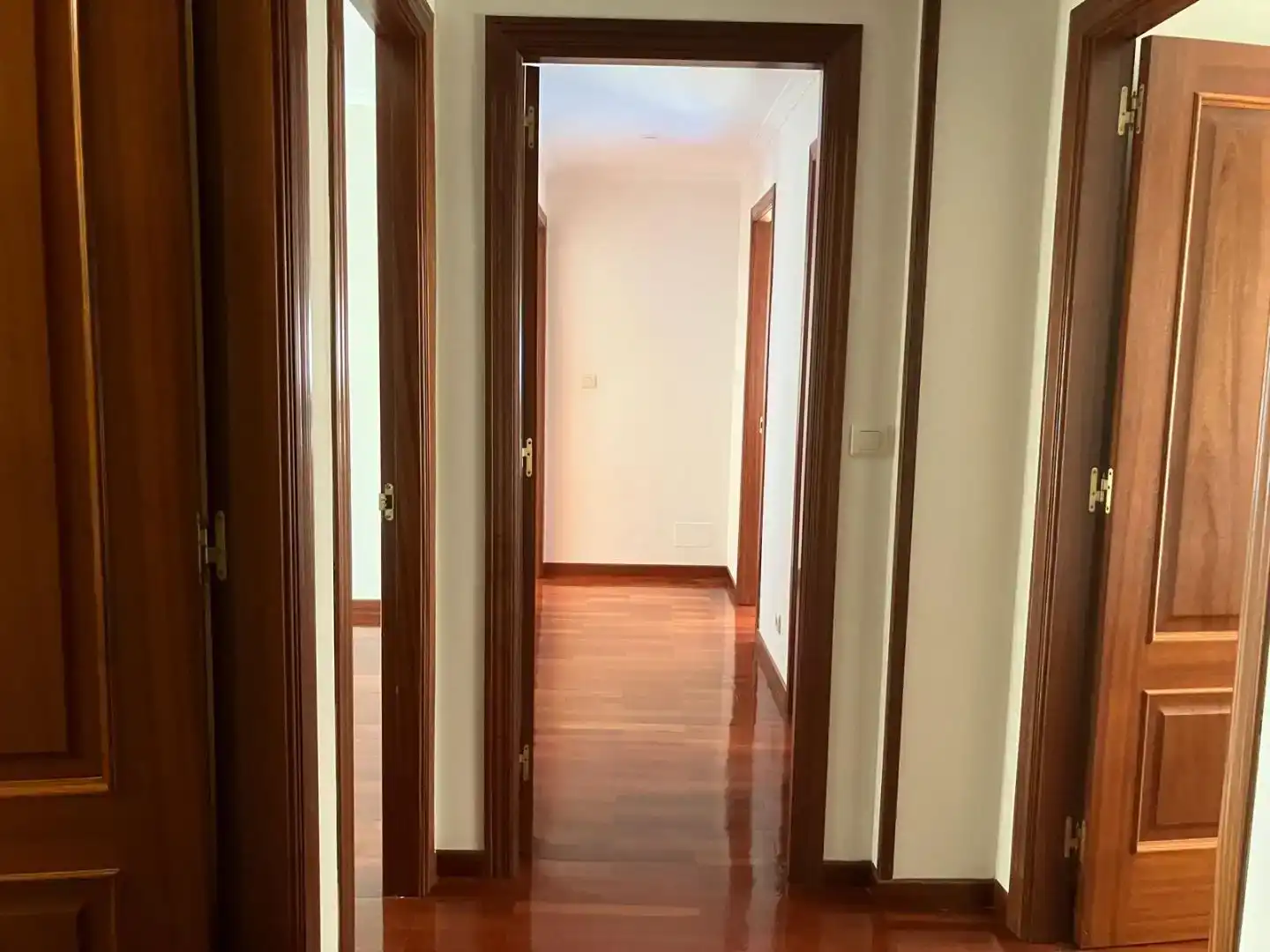 Pis de lloguer en Vigo  amb Parquet i Traster