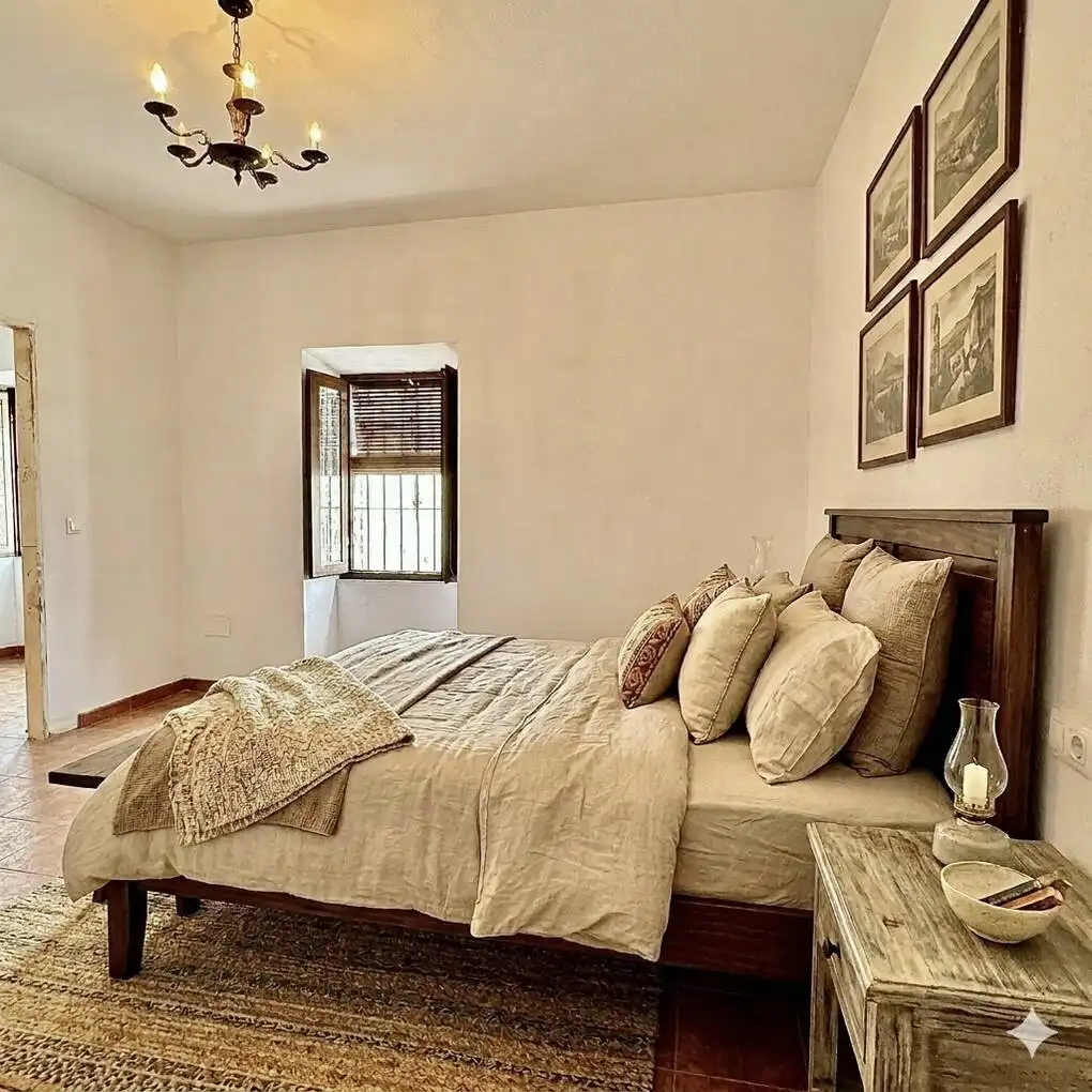 House with terrace for sale in Calle Iglesia 1, imagen 7