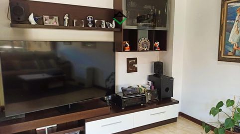 Foto 3 de Casa adosada en venta en Darbo, Cangas