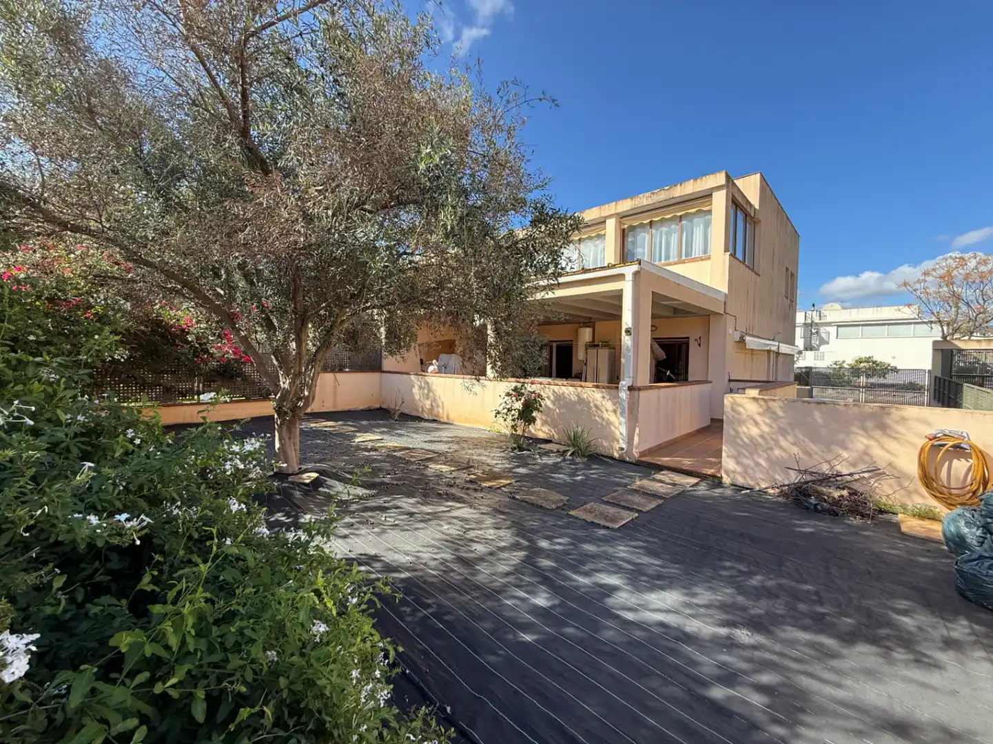 Apartament en venda a Ses Figueretes - Platja d'en Bossa - Cas Serres