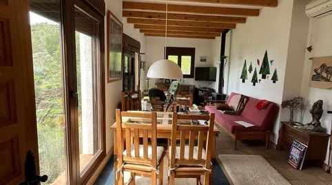 Foto 5 de Casa o xalet en venda a Arenas, Málaga
