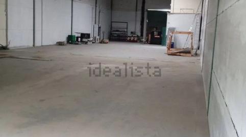 Photo 2 of Industrial buildings to rent in Condequinto, Sevilla